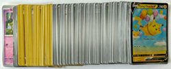 200 Pokemon TCG Lot, All Holo & Reverse Holos +5 Hits! Mixed Sets, NO DUPLICATES - Image 3