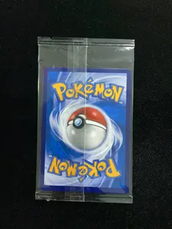 2024 Pokemon TCG S-Chinese CSGC 004/008 Frosmoth Full Art Holo Sealed -LU57 - Image 2
