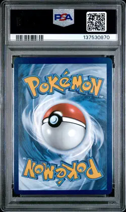2025 POKEMON MEG EN-MEGA EVOLUTION ILLUSTRATION RARE #146 MARSHADOW PSA 10 - Image 2