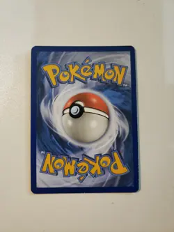 Greninja Promo XY162 (Pokemon TGC) MP - Image 2