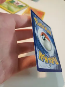 Greninja Promo XY162 (Pokemon TGC) MP - Image 3