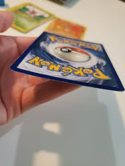 Greninja Promo XY162 (Pokemon TGC) MP - Image 4