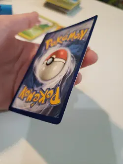 Greninja Promo XY162 (Pokemon TGC) MP - Image 5