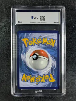 2022 Pokemon CHARIZARD V SWSH260 Ultra-Premium Collection Holo English BRG 10 - Image 2