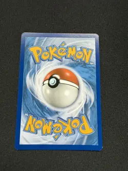 POKEMON PIKACHU SM206 PROMO SM BLACK STAR PROMOS LP - NM - Image 2