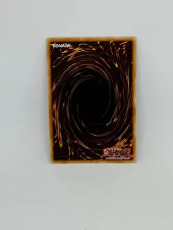 Yugioh Card The Winged Dragon of Ra ORCS-ENSE2 SUPER RARE - LP - Image 2