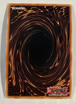 Yu-Gi-Oh! Anti-Magic Arrows DPBC-EN004 Battle City 1st Edition Ultra Rare NM - Image 2