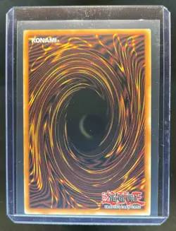 2025 Yu-Gi-Oh! Noh-Punk Rising Scale Starlight Rare 1st Edition #BLMM-EN050 - Image 2