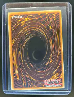 2025 Yu-Gi-Oh! Quarter Century Secret Rare Linkuriboh Common 1st Edition #RA04 - Image 2