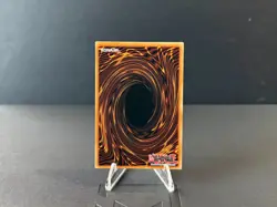 Yu-Gi-Oh! Disaster, Dragon Ruler of All Apocalypses ALIN-EN049 25th Secret Rare - Image 2