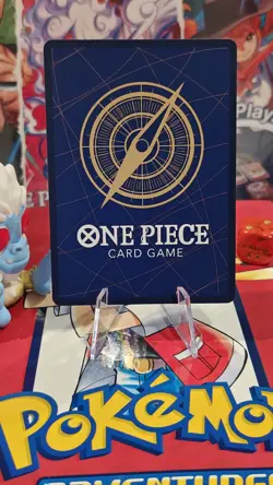 ONE PIECE CCG - Brand New World EB02-040 R Anime 25th Collection ENG. NM - Image 4