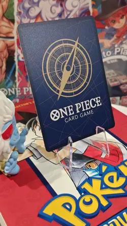 ONE PIECE CCG - Brand New World EB02-040 R Anime 25th Collection ENG. NM - Image 5