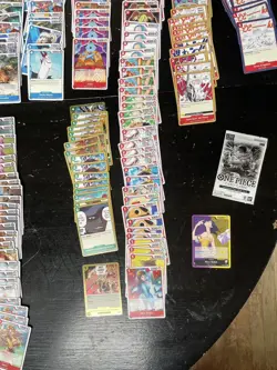 One Piece 2lbs, 15.9oz Bulk Lot unsorted - Image 2