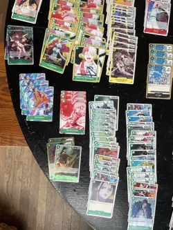 One Piece 2lbs, 15.9oz Bulk Lot unsorted - Image 4