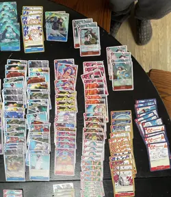 One Piece 2lbs, 15.9oz Bulk Lot unsorted - Image 5