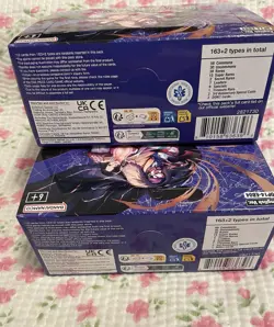 (2) One Piece OP14-EB04 Booster Boxes Unsealed English Ver Brand New Sold Out - Image 2