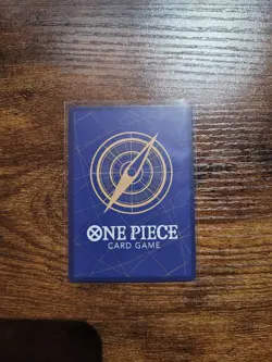 Omae ga kiero R OP06-115 Japanese ONE PIECE Card Game Wings of Captain - NM - Image 2