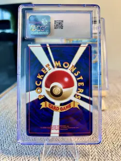 TRIO CGC 10 Feraligatr, Crocronaw, Totodile 2000 Neo Genesis Holo Pokemon Card - Image 5
