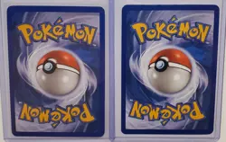 Raikou Holo and Reverse Holo Lot of 2 Cards 3/17 and 16/132 Pokemon TCG - Image 2