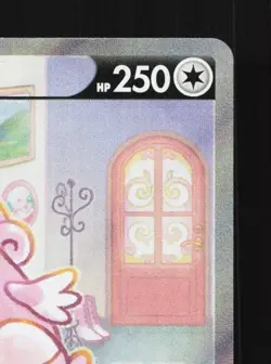 Blissey V 079/070 NM Jet-Black Spirit Japanese Pokemon Card TCG - Image 5