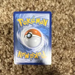 Pokemon Shaymin EX XY148 Basic 110 HP Holo Promo 60 Attack Card TCG - Image 2