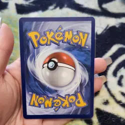 Pokemon Latios Full Art Holo Rare Card 203/191 SSP EN 2024 Basic Dragon - Image 2