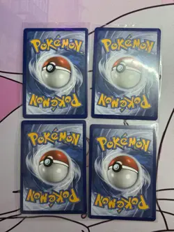 Pikachu V Union Lot Celebrations 2021 SWSH139-142 Holo Pokemon Card TCG - Image 4