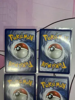 Pikachu V Union Lot Celebrations 2021 SWSH139-142 Holo Pokemon Card TCG - Image 5