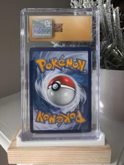 Hatterene VMAX GG47/GG70 Crown Zenith Pokemon Card CGC Pristine 10 - Image 2