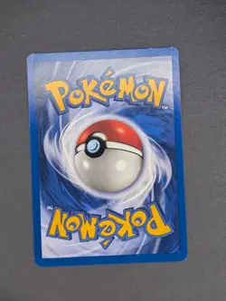 Vintage Pokemon Card - Jumpluff Neo Revelation holo 1st edition - Image 2