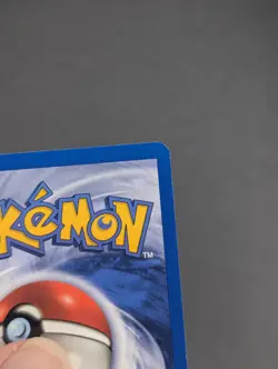 Vintage Pokemon Card - Jumpluff Neo Revelation holo 1st edition - Image 4