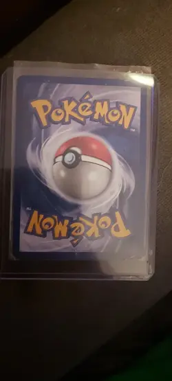 Cloyster 008/165 Expedition Base Set Holo e reader pokemon card - Image 2
