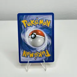 Emboar 20/114 Black & White Holo Rare Pokemon Card TCG 2011 - Image 3