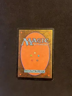 Forest #349 Foil [Mercadian Masques] Magic MTG Cards MP/HP - Image 2