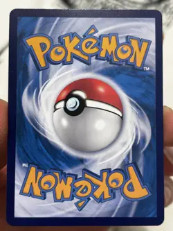 Pokemon TCG S-Chinese 151C Clefable 036/151 Master Ball U Holo Mint Card - Image 2