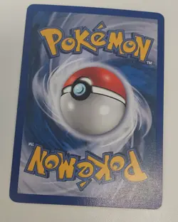 Wartortle 092/165 Expedition Base Set Regular e reader pokemon card - Image 2