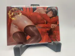 Yor Forger - Spy X Family - Lucky Goddess Goddess Story - ACG Sexy Waifu Card - Image 1