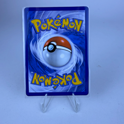 Deoxys Vstar SWSH268 Black Star Promo Card Pokemon LP - Image 2
