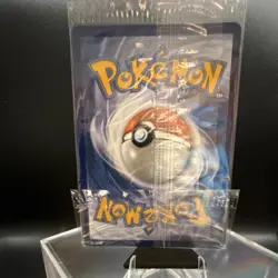 Pokemon Mega Charizard X EX Me: Mega Evolution Promo 023 Promo Holo Card - Image 2