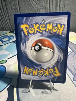 Pokemon Mew TCG Holo Rare Card 29/124 XY Fates Collide NM-LP Near Mint - Image 3