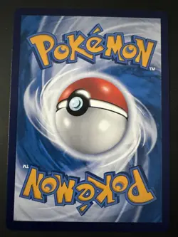 Pokemon S-Chinese Ivysaur Master Ball Holo 151C 002/151 Card - Image 2