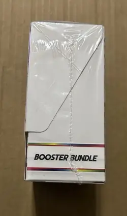 Pokemon Trading Card Scarlet Violet 151 Booster Bundle New Sealed - Image 3