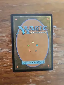 Magic The Gathering Card MTG Rare Comeuppance Commander: Murders at Karlov Manor - Image 2