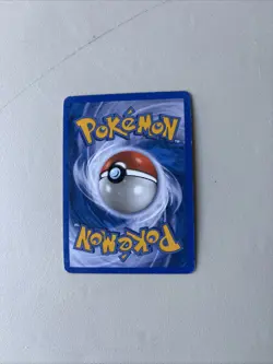 Pokemon TCG Staraptor Holo Rare Card Diamond & Pearl Set 16/130 - Image 4