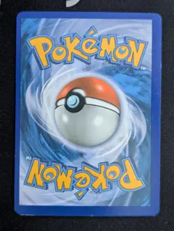 Greninja EX - XY20 - Pokemon XY Black Star Promo Ultra Rare Card NM / LP - Image 2