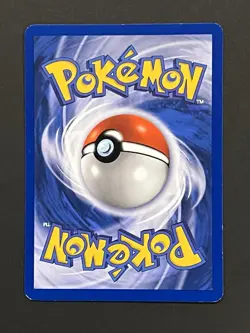 Pokemon Expedition Magby Holo Rare Card 17/165 LP - Image 4