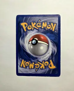 Pokemon TCG Ditto 64/113 Squirtle EX Delta Species 2005 Trading Card Rare - Image 2