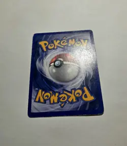 Pokemon TCG Ditto 64/113 Squirtle EX Delta Species 2005 Trading Card Rare - Image 5