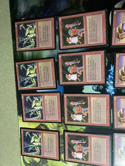 Kobold Taskmaster Legends 4x Lot All Kobolds 16 Cards Magic The Gathering MTG - Image 2