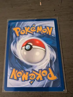 POLIWHIRL - 1st Edition Neo Discovery - 44/75 - Uncommon - Pokemon Card - Image 2